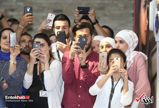 تصاویر : حاشیههای سفر شاهزاده ویلیام به اردن