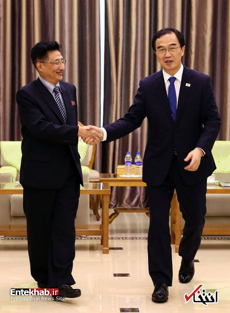 تصاویر : دیپلماسی بسکتبالی