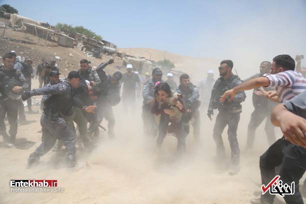 تصاویر : ضرب و شتم