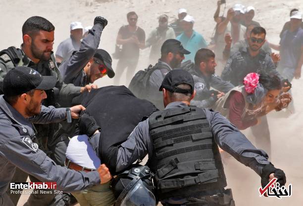 تصاویر : ضرب و شتم