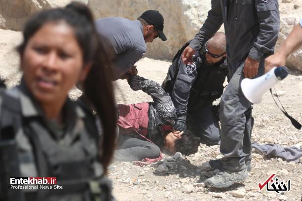 تصاویر : ضرب و شتم