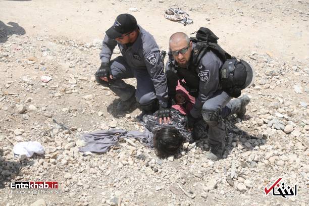 تصاویر : ضرب و شتم