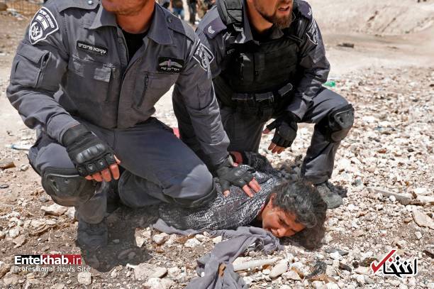 تصاویر : ضرب و شتم