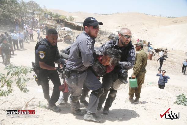 تصاویر : ضرب و شتم