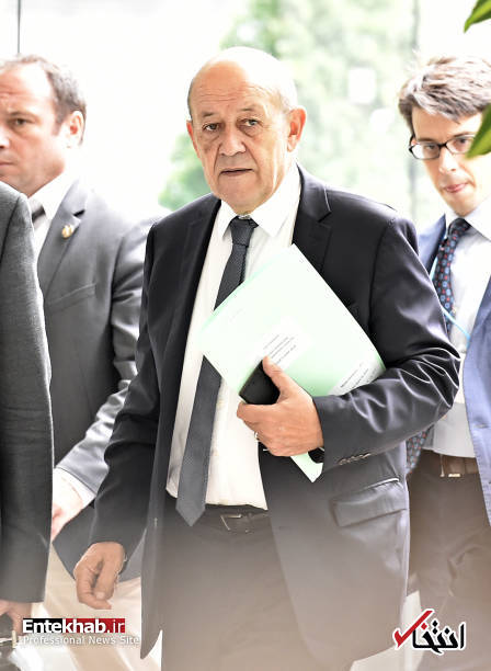 تصاویر : نشست کمیسیون مشترک برجام در هتل کوبورگ وین