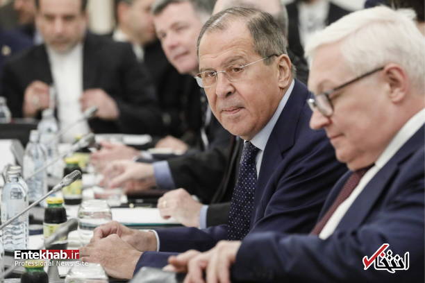 تصاویر : نشست کمیسیون مشترک برجام در هتل کوبورگ وین