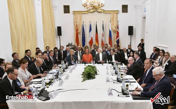 تصاویر : نشست کمیسیون مشترک برجام در هتل کوبورگ وین