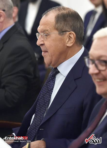 تصاویر : نشست کمیسیون مشترک برجام در هتل کوبورگ وین