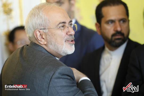 تصاویر : نشست کمیسیون مشترک برجام در هتل کوبورگ وین