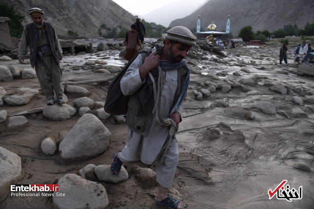عکس های دره پنجشیر افغانستان