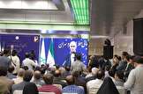 ۶ کیلومتر از خط هفت مترو تهران افتتاح شد