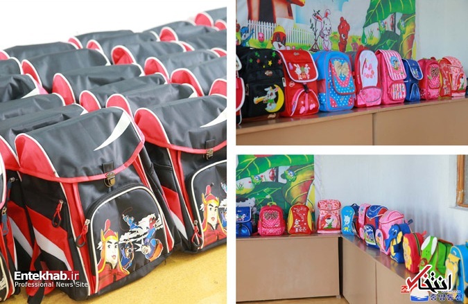 تصاویر : بازدیدهای سرزده رهبر کره شمالی