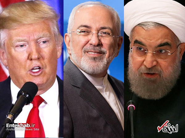 فارین پالسی: اوباما معنای فریاد ظریف که گفت «هیچ وقت یک ایرانی را تهدید نکنید» را فهمید، اما ترامپ فعلا نه / اگر می‌خواهید بین آمریکا و ایران جنگ نشود، به این جمله وزیر خارجه ایران دقت بیشتری کنید