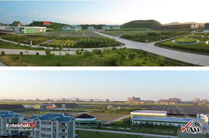 تصاویر : کیم جونگ اون