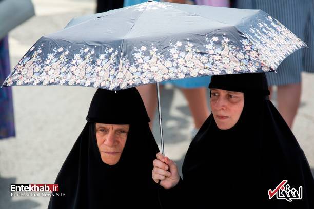 تصاویر : پوتین