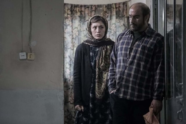فیلمی با بازی محسن تنابنده یکی از سه گزینه اسکار افغانستان