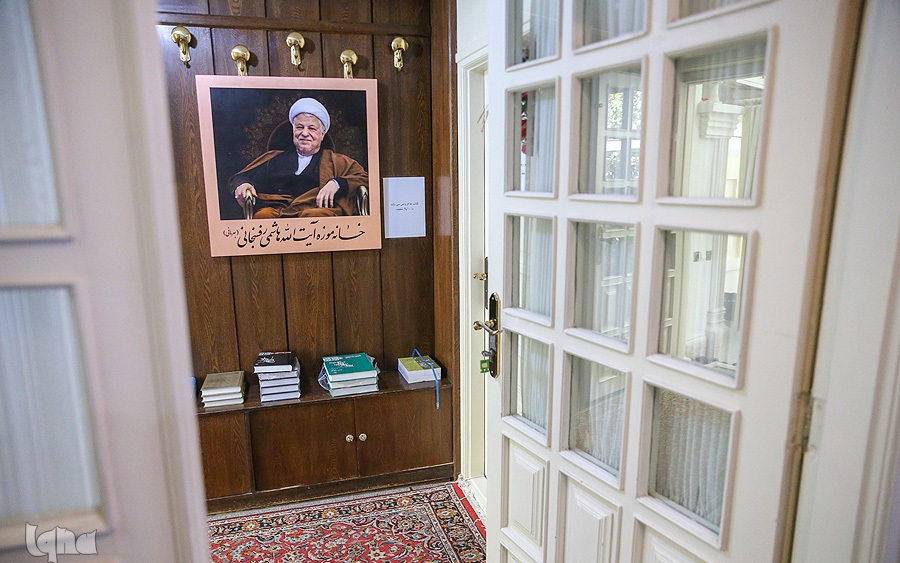 خانه انقلاب. ارسال نشود