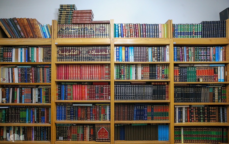 خانه انقلاب