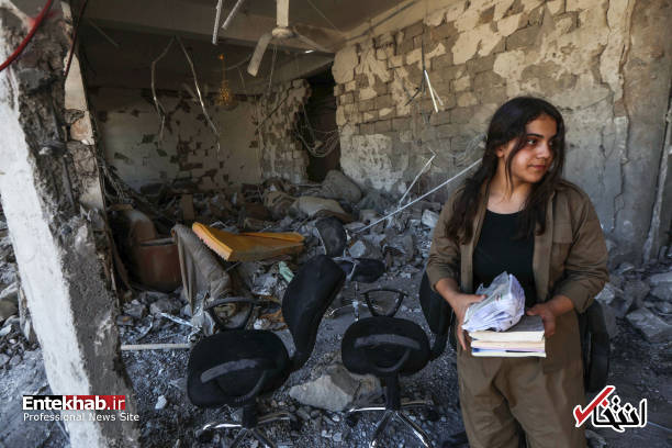 تصاویر جدید