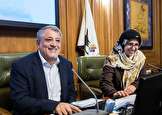 محسن هاشمی با ۲۱ رای بار دیگر رییس شورای شهر تهران شد