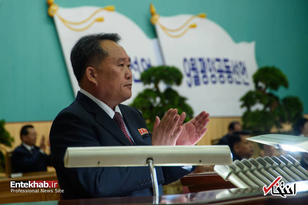 تصاویر : نخستین جشن مشترک دو کره در پیونگ یانگ