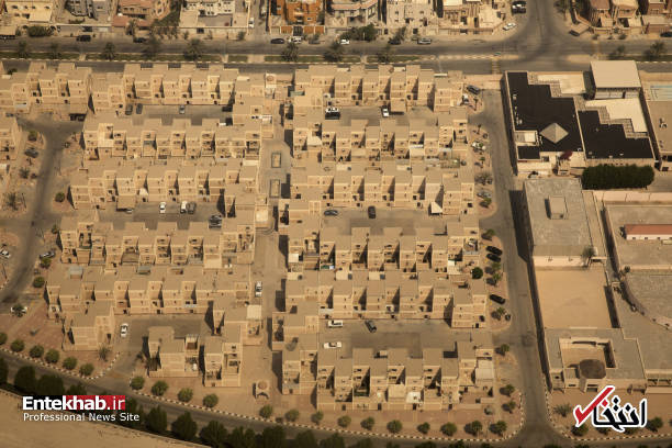 تصاویر هوایی