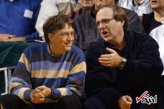 چهره نیکوکار جهان فناوری درگذشت / پایان زندگی 65 ساله هم بنیانگذار مایکروسافت