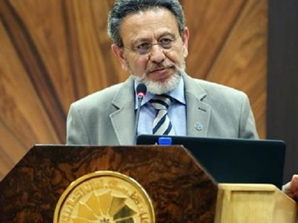 با عبور از ۱۳ آبان، نگرانی بخشی از جامعه درمورد تحریمها رفع میشود؛ از آن پس منتظر روز دیگری نخواهیم بود / فارغ از بعد روانی، باید خود را برای واقعیتهای اقتصادی آماده کنیم با عبور از ۱۳ آبان، نگرانی بخشی از جامعه درمورد تحریمها رفع میشود؛ از آن پس منتظر روز دیگری نخواهیم بود / فارغ از بعد روانی، باید خود را برای واقعیتهای اقتصادی آماده کنیم