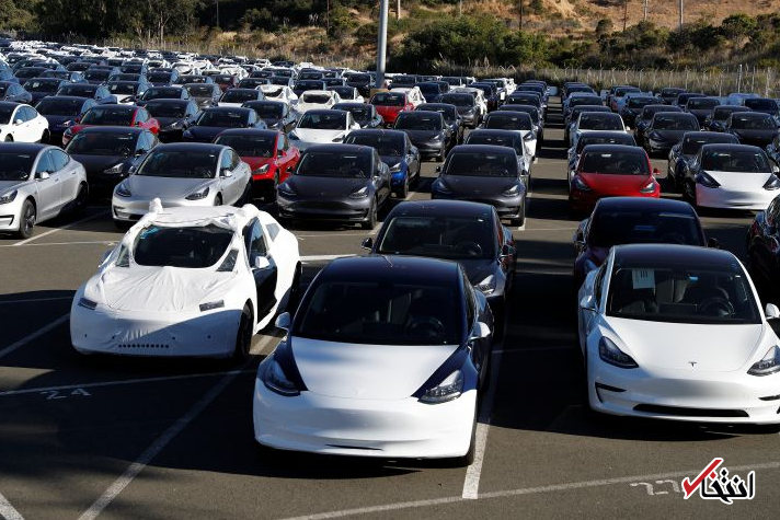 پاشنه آشیل غول های سیلیکون ولی دردست چینی ها است / با «نئودیمم» مرموز آشنا شوید!