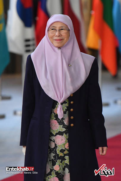 عکس/ راز دستکش