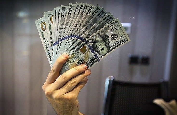 سورپرایزی دیگر در بازار ارز/ دلار وارد کانال ۱۵ هزار تومان شد