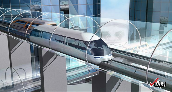 ریچارد برانسون از ریاست پروژه ویرجین هایپرلوپ استعفا داد / آیا عربستان سعودی &nbsp;در این کناره گیری نقش دارد؟