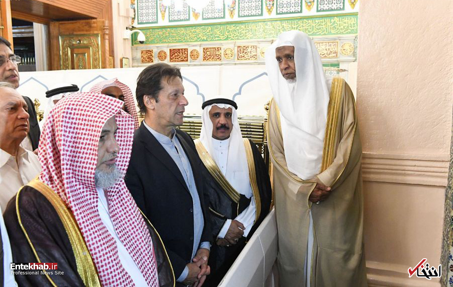 عکس/ عمران خان