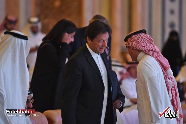 عکس/ عمران خان