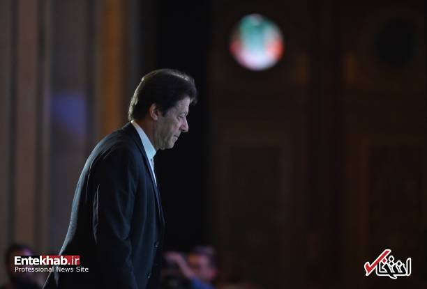 عکس/ عمران خان