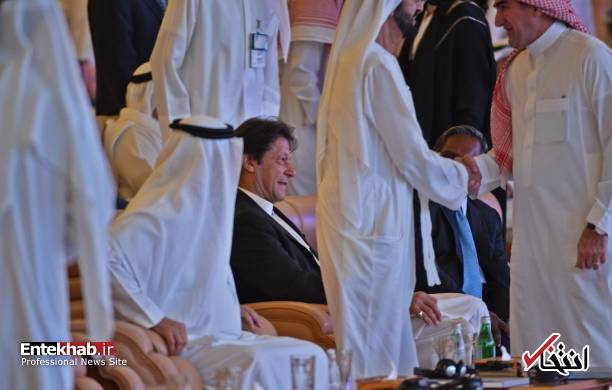 عکس/ عمران خان