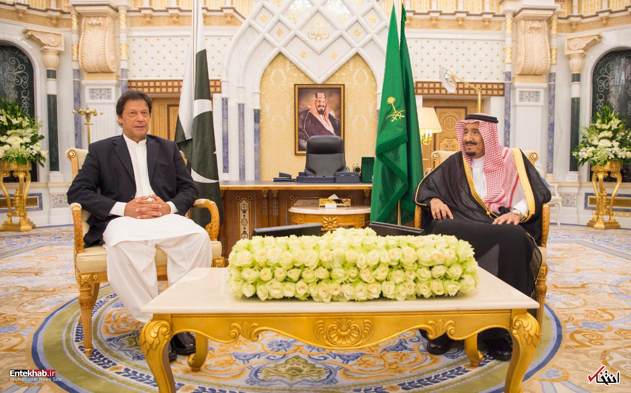 عکس/ عمران خان