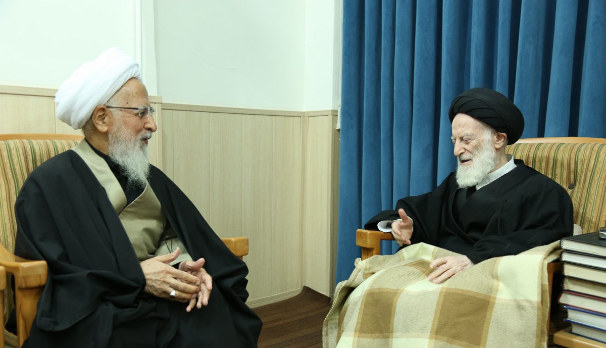 اندرزها و هشدارهای مراجع تقلید اندرزها و هشدارهای مراجع تقلید