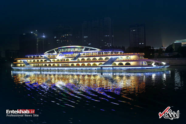 تصاویر : جشن عروسی لاکچری در پیونگ یانگ کره شمالی