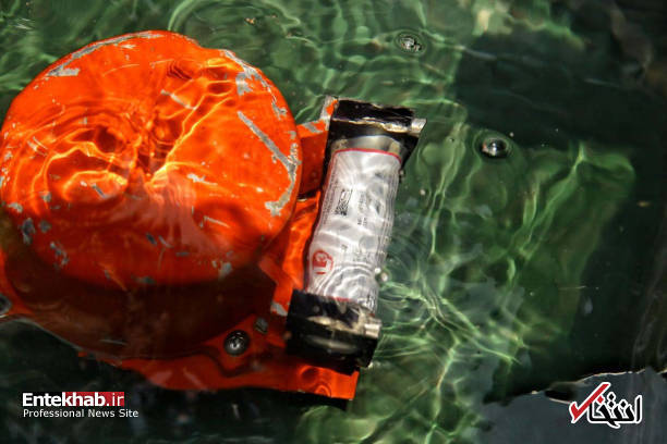 عکس/ جعبه سیاه