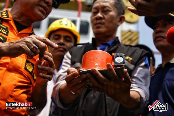 عکس/ جعبه سیاه