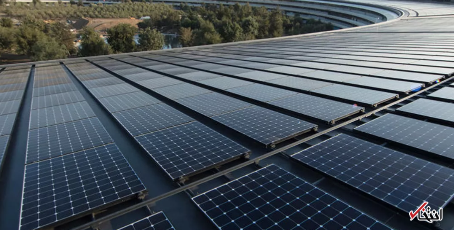 دهن کجی تیم کوک به ترامپ / اپل پشتیبانی از توافقنامه اقلیمی پاریس را تمدید کرد