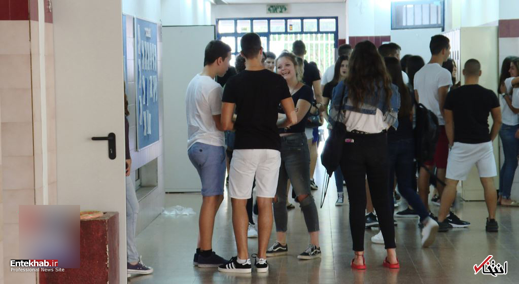 عکس/  مرکز آموزش جاسوسان فارسی‌زبان‌ در اسرائیل