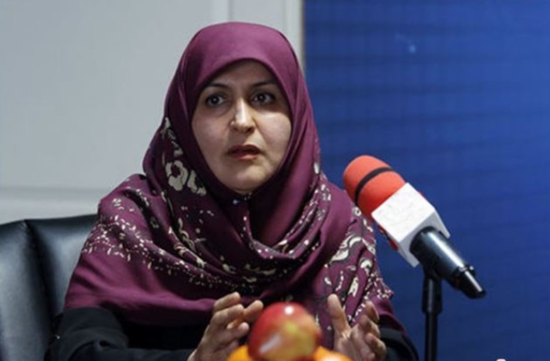 رییس سازمان بازرسی به ماجرای ابقای تاج ورود کند / چطور ممکن است نظر رییس قوه مقننه هم بر رفتن تاج باشد، اما او بماند / معنا ندارد که یک قانون حتی برای شهردار هم اعمال شود، اما برای رییس فدراسیون فوتبال نه / فدراسیون فوتبال از بودجه عمومی استفاده میکند؛ وزیر ورزش هم باید در این باره نظر بدهد رییس سازمان بازرسی به ماجرای ابقای تاج ورود کند / چطور ممکن است نظر رییس قوه مقننه هم بر رفتن تاج باشد، اما او بماند / معنا ندارد که یک قانون حتی برای شهردار هم اعمال شود، اما برای رییس فدراسیون فوتبال نه / فدراسیون فوتبال از بودجه عمومی استفاده میکند؛ وزیر ورزش هم باید در این باره نظر بدهد