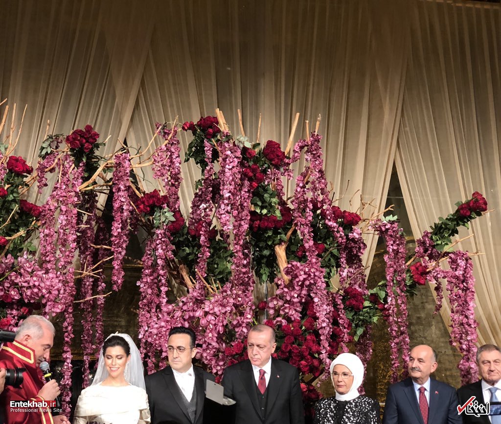 عکس/ اردوغان