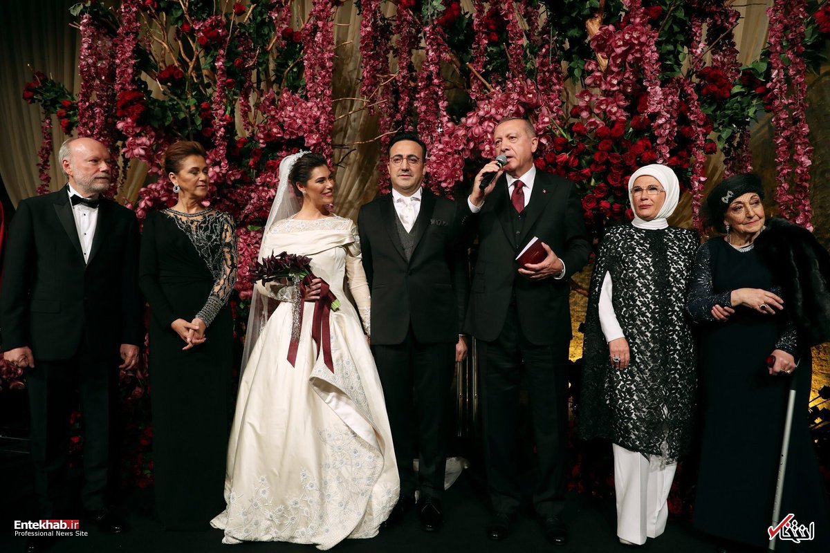 عکس/ اردوغان