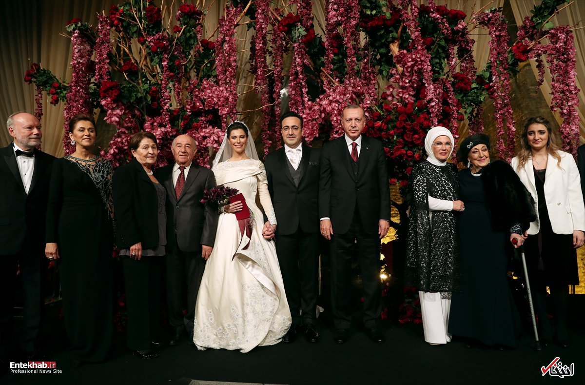 عکس/ اردوغان