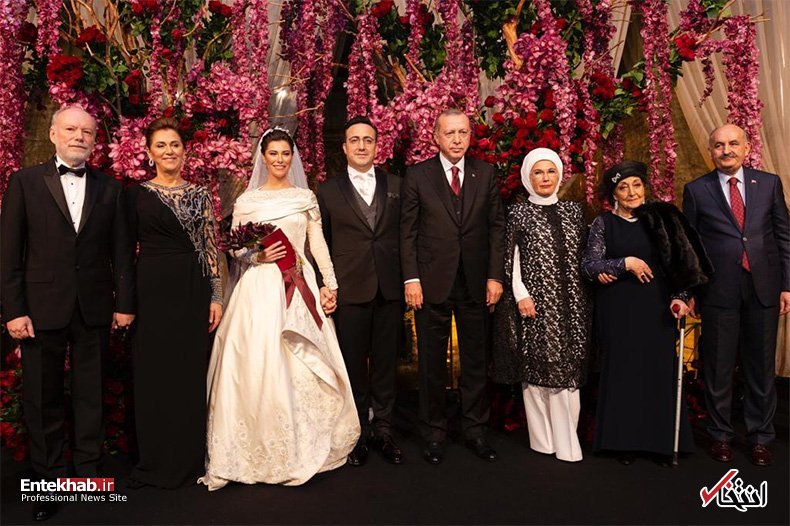 عکس/ اردوغان