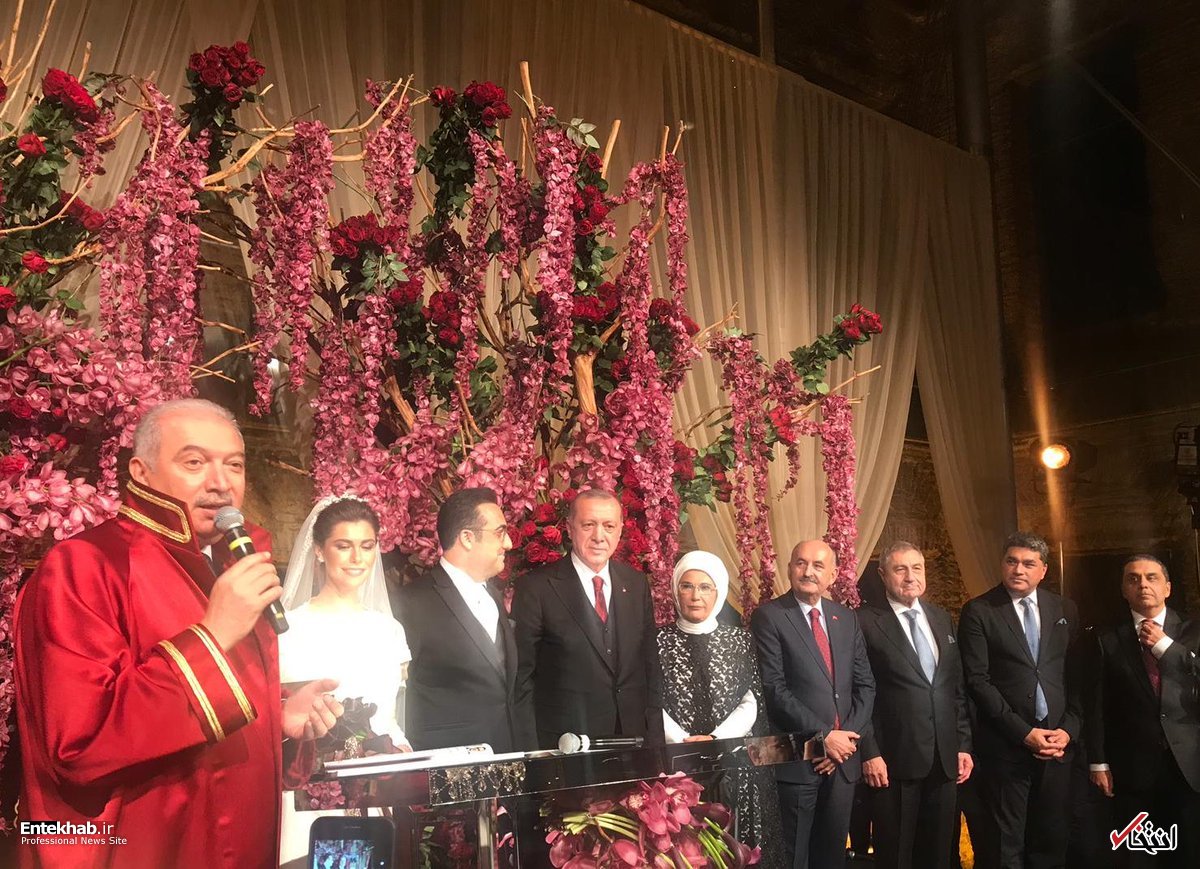 عکس/ اردوغان