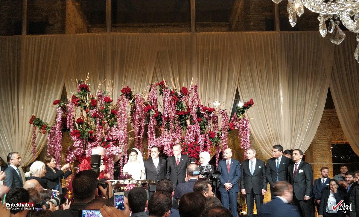 عکس/ اردوغان